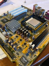 Asus k8s-la Motherboard