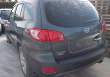 RICAMBI HYUNDAI SANTAFE' 2.2 TD ANNO 2007 SIGLA MOTORE D4EB