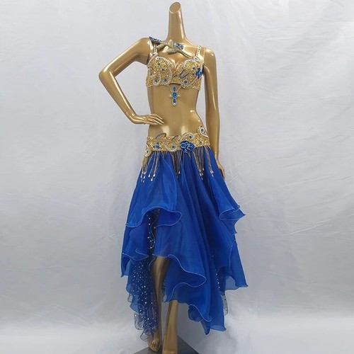 Costume donna paillettes