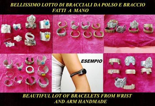 Br1 vintage bracciale polso - vintage, da