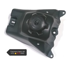 Serbatoio, Tank Fuel Benzina