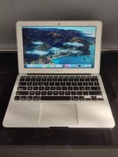 MacBook Air A1465 Intel Core I5 1,6 Ghz 4Gb Ram 1 TB SSD