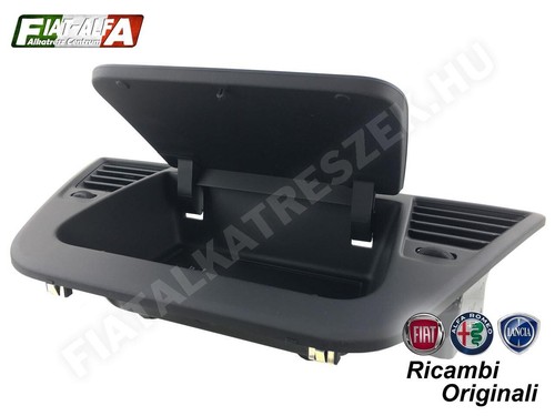 Cassetto vano portaoggetti - cassetto,