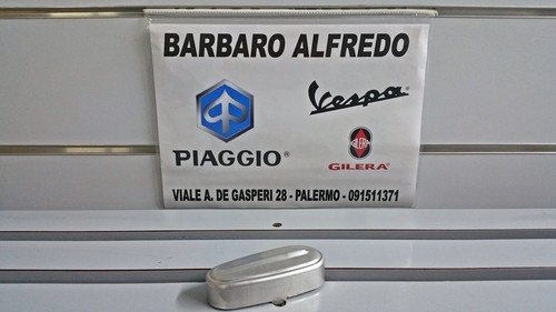 Coperchietto forcella ant