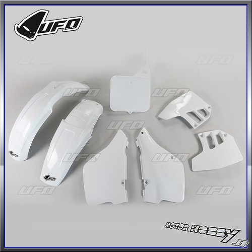 Kit plastiche ufo plast - plast, suzuki