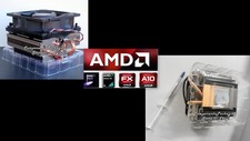 Amd athlon a10 7870k - amd, 7860k