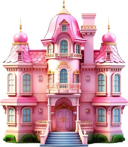 Adesivo vinile colore rosa