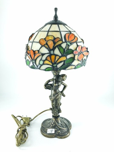 Lampada abatjour paralume - lampada,