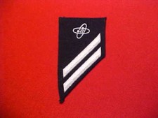 US Blu Navy - Elettronico