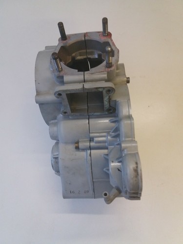 Carter motore beta rk6 - carter,