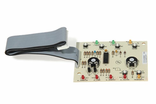 Delonghi scheda comandi pcb - scheda,