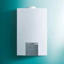 Vaillant turboMAG plus 155/1-5 RT (GPL) Scaldabagno Low NOx a camera stagna