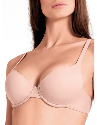 Reggiseno lormar mousse coppa - reggiseno,