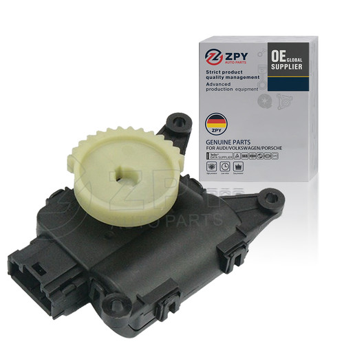 Zpy radiatore attuatore motore - zpy,