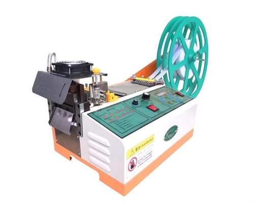Macchina nastro automatica - a,