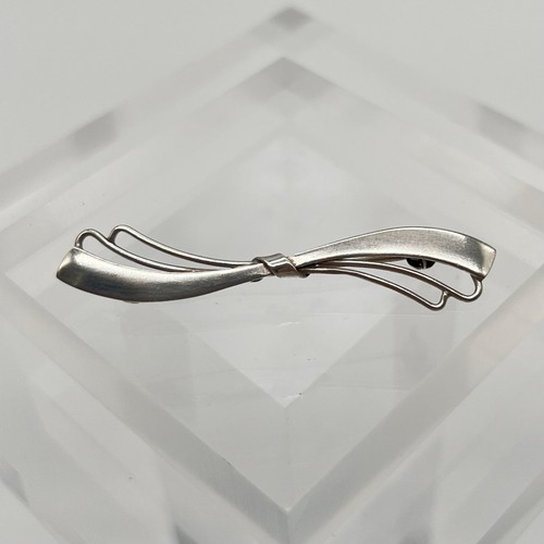 Antica spilla rusch argento - antica,