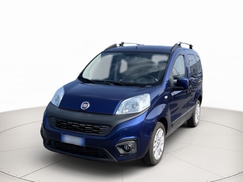 Ricambi fiat qubo - ricambi,