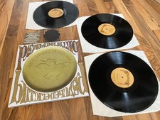 NEIL YOUNG  WITH CRAZY HORSE -