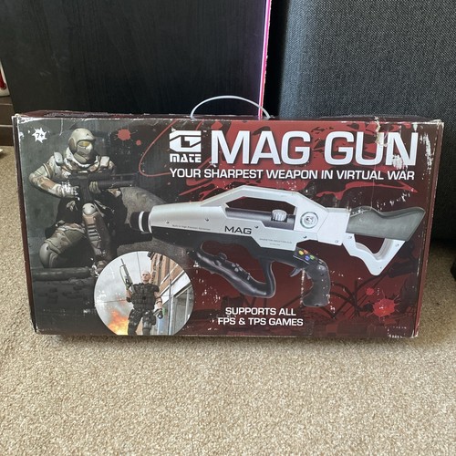 Mate mag gun - g-mate,