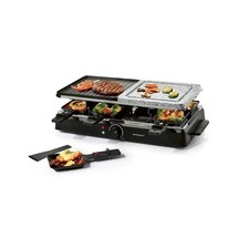 Silvercrest srgs 1400 - silvercrest, piastra
