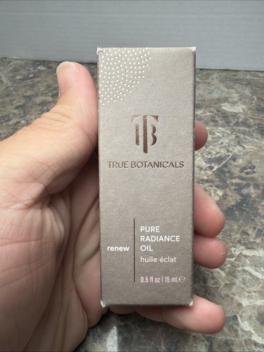 True botanicals renew pure - botanicals,