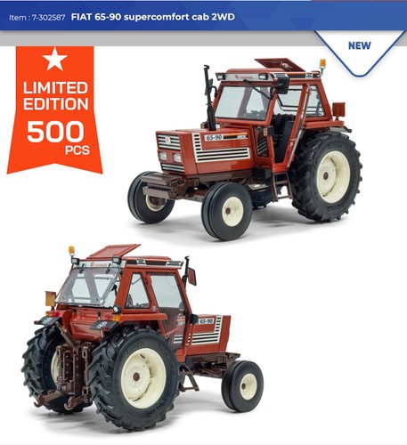 New holland fiat agri - new,