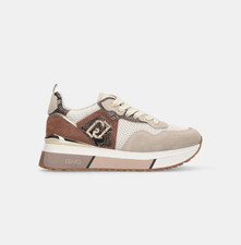 SCARPA SNEAKERS LIU JO MAXI