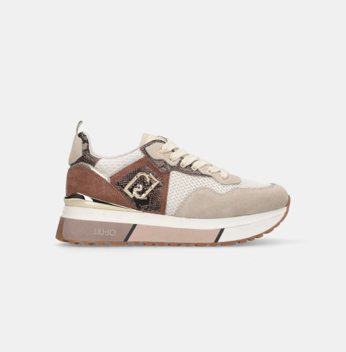 Scarpa sneakers liu maxi - sneakers,