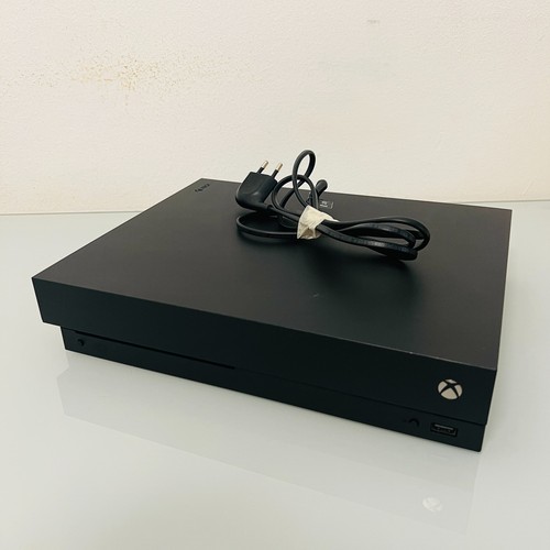 Console xbox one 1tb nera - console,