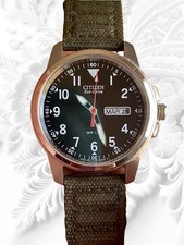 Orologio citizen eco - orologio, eco-drive