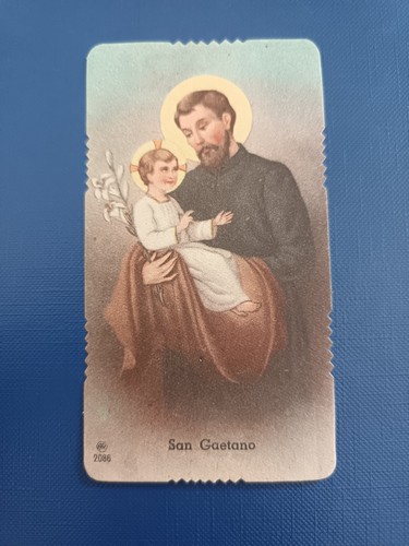 13908 santino san gaetano - 13908,