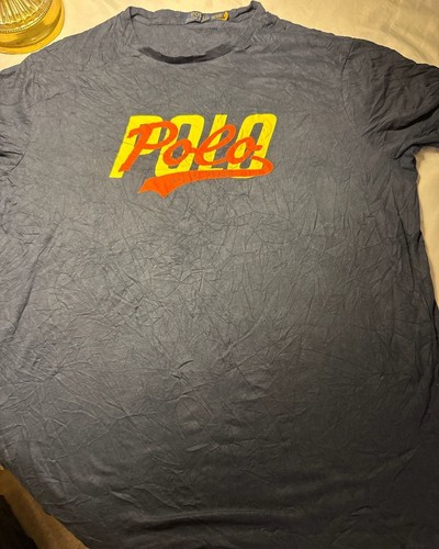 Shirt polo ralph lauren - t-shirt,