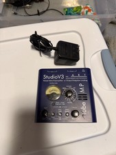 ART Tube MP Studio V3 Variable