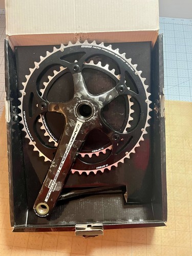 Manovella campagnolo centaur - manovella,