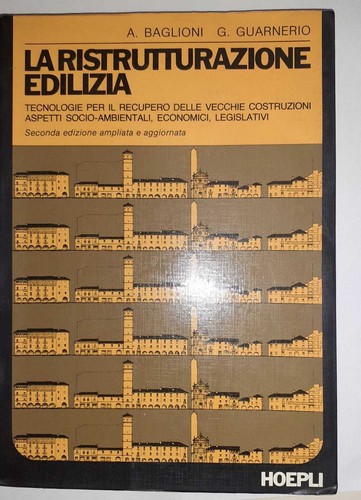 Ristrutturazione edilizia - la,