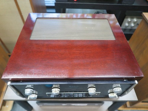 Mcintosh ma6100 monitoring - mcintosh,