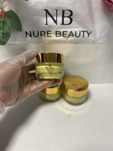 Bismid crème visage - bismid,