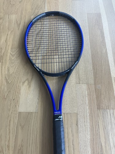 Racchetta tennis head - da, pro