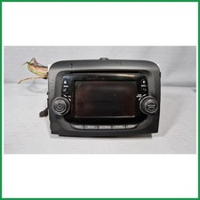 Autoradio fiat 500l 735594469 - autoradio,