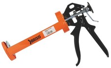 PISTOLA BRIXO IN ACCIAIO PER