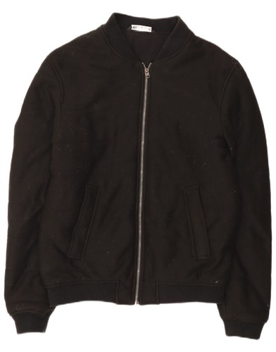 Giacca bomber uomo zara - giacca,