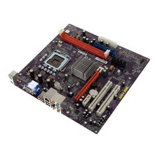 Scheda Madre ECS MCP73VT-PM