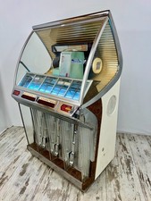 Jukebox Seeburg modello R