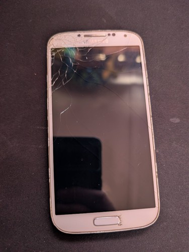 Smartphone samsung galaxy - galaxy, s4
