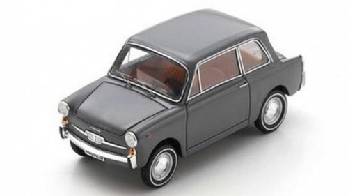 Schuco sh450927400 autobianchi - schuco,