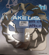 Polini 175.0053 disco freno