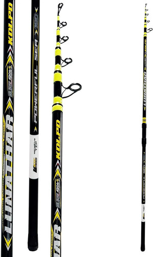 Lunathar canna pesca - lunathar,