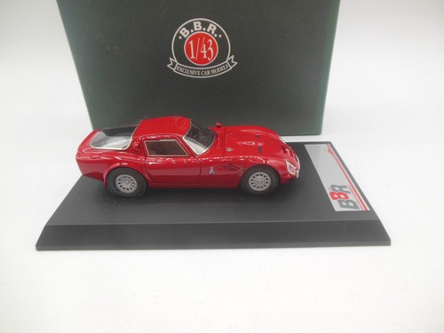 Raro bbr models bbr89a 1965 - models,