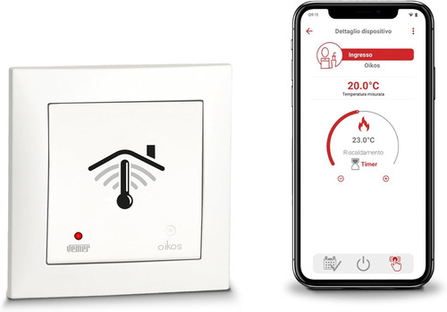 Ve796001 oikos wifi int - ve796001,