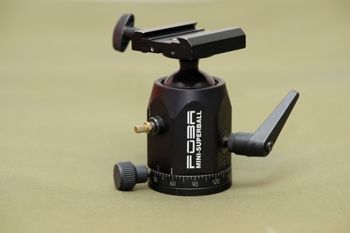Foba mini super ball - mini,
